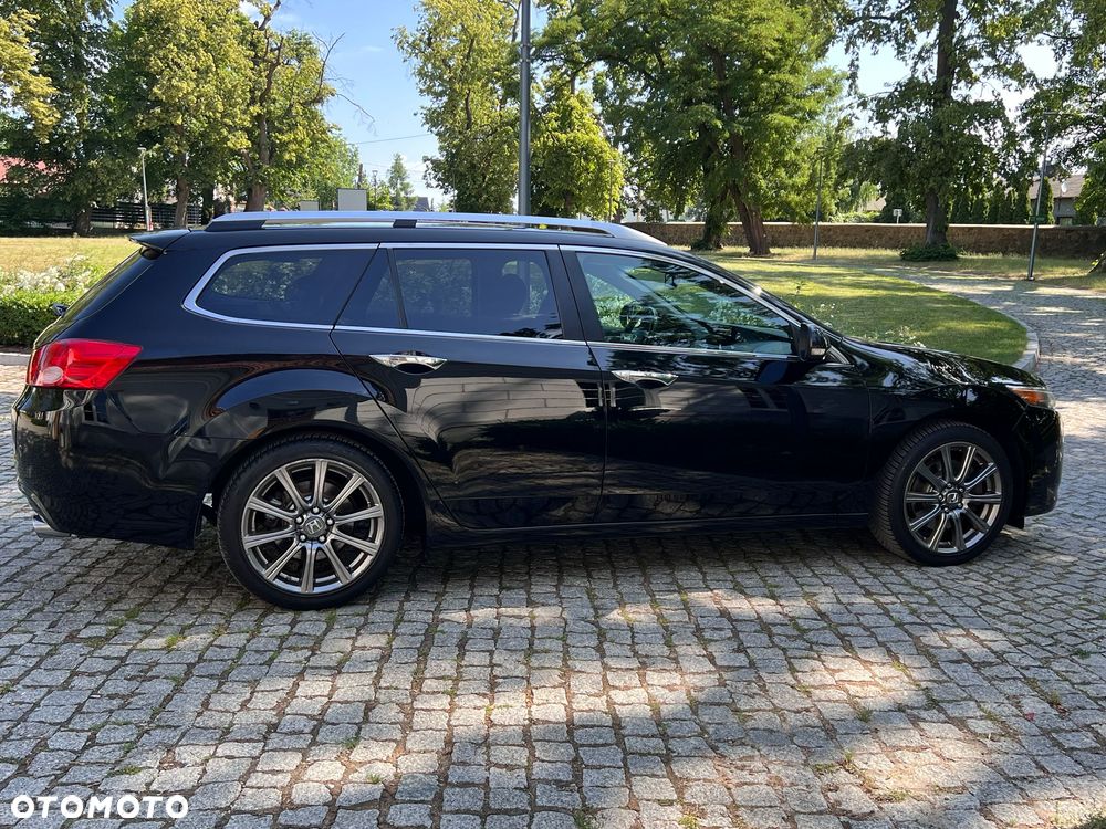 Honda Accord 2.4 S - 7