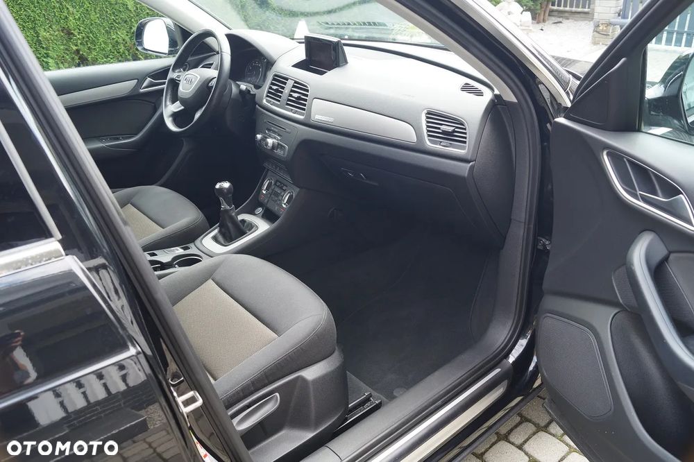 Audi Q3 - 25