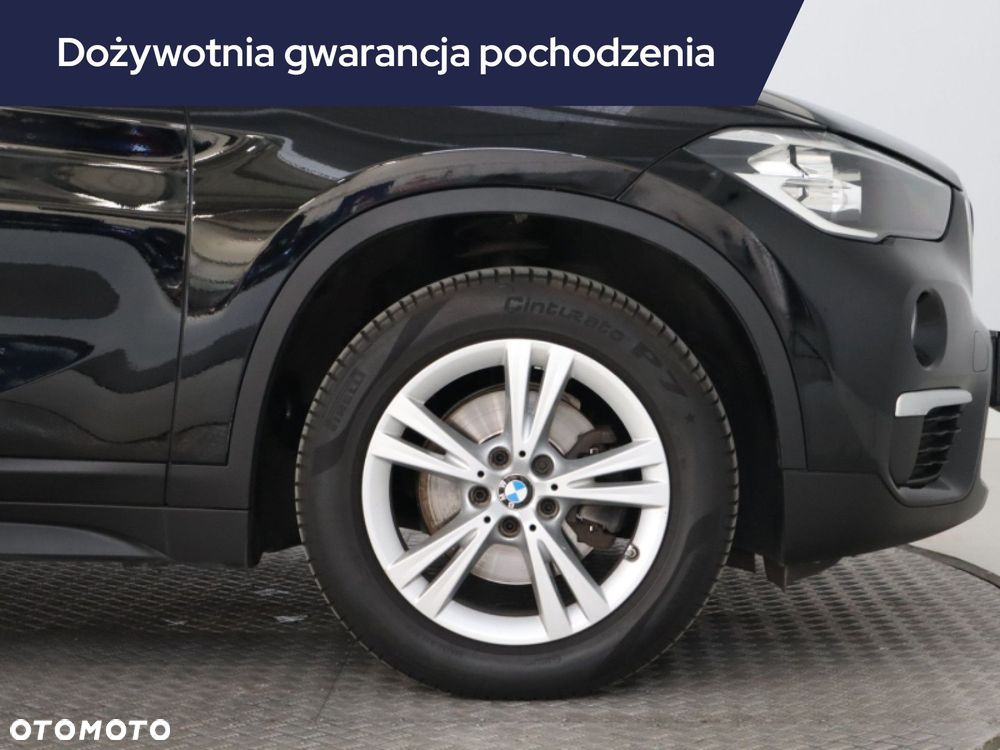 BMW X1 - 17
