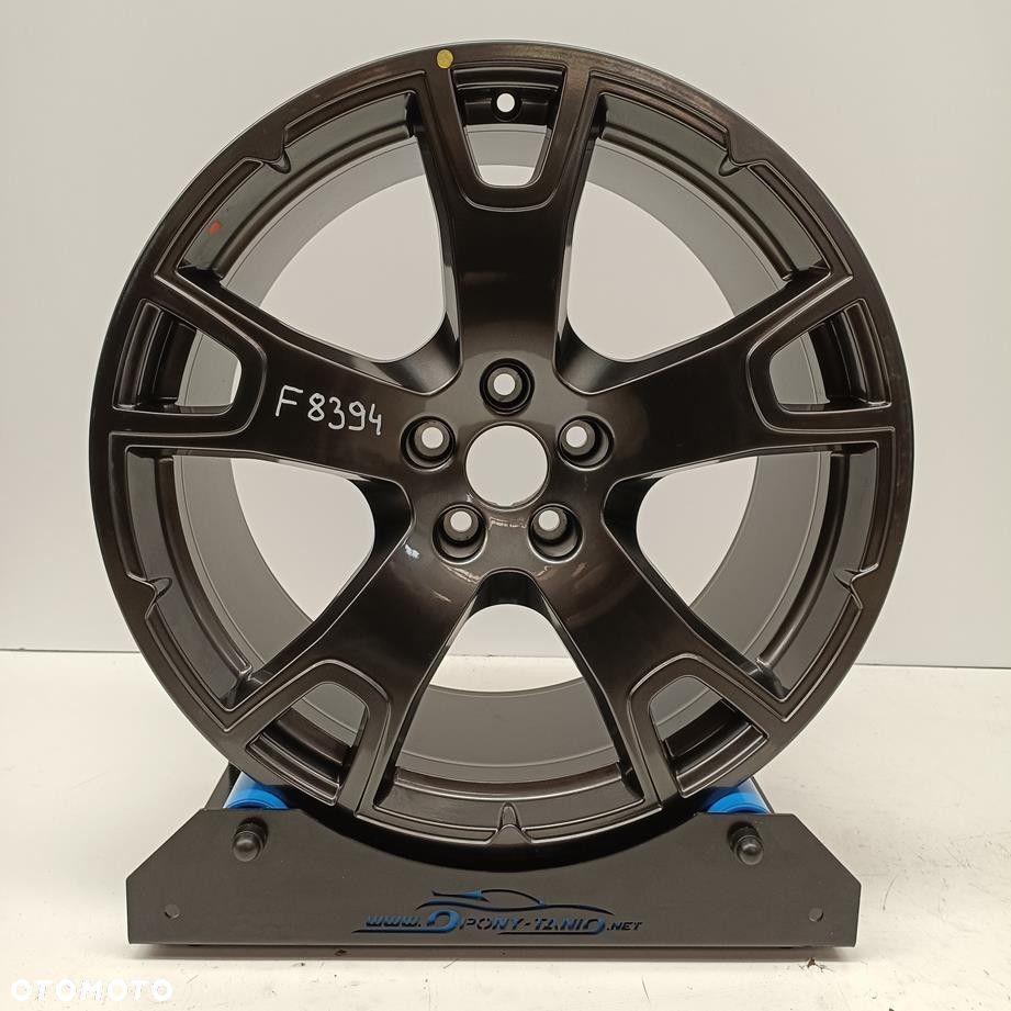 Alufelga 5x114,3 20 Maserati Levante 670044708 (F8394) - 1