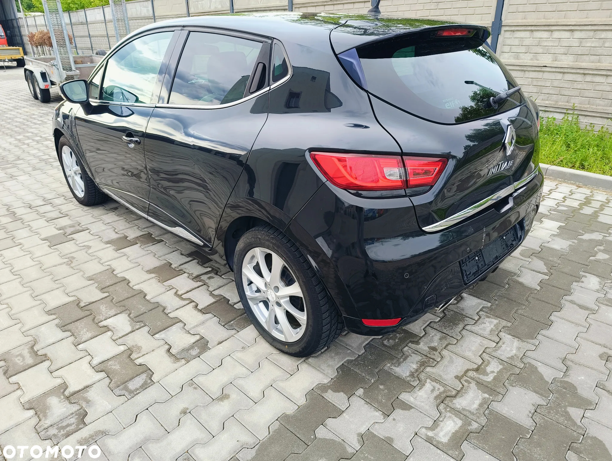 Renault Clio ENERGY TCe 120 EDC Initiale Paris - 6