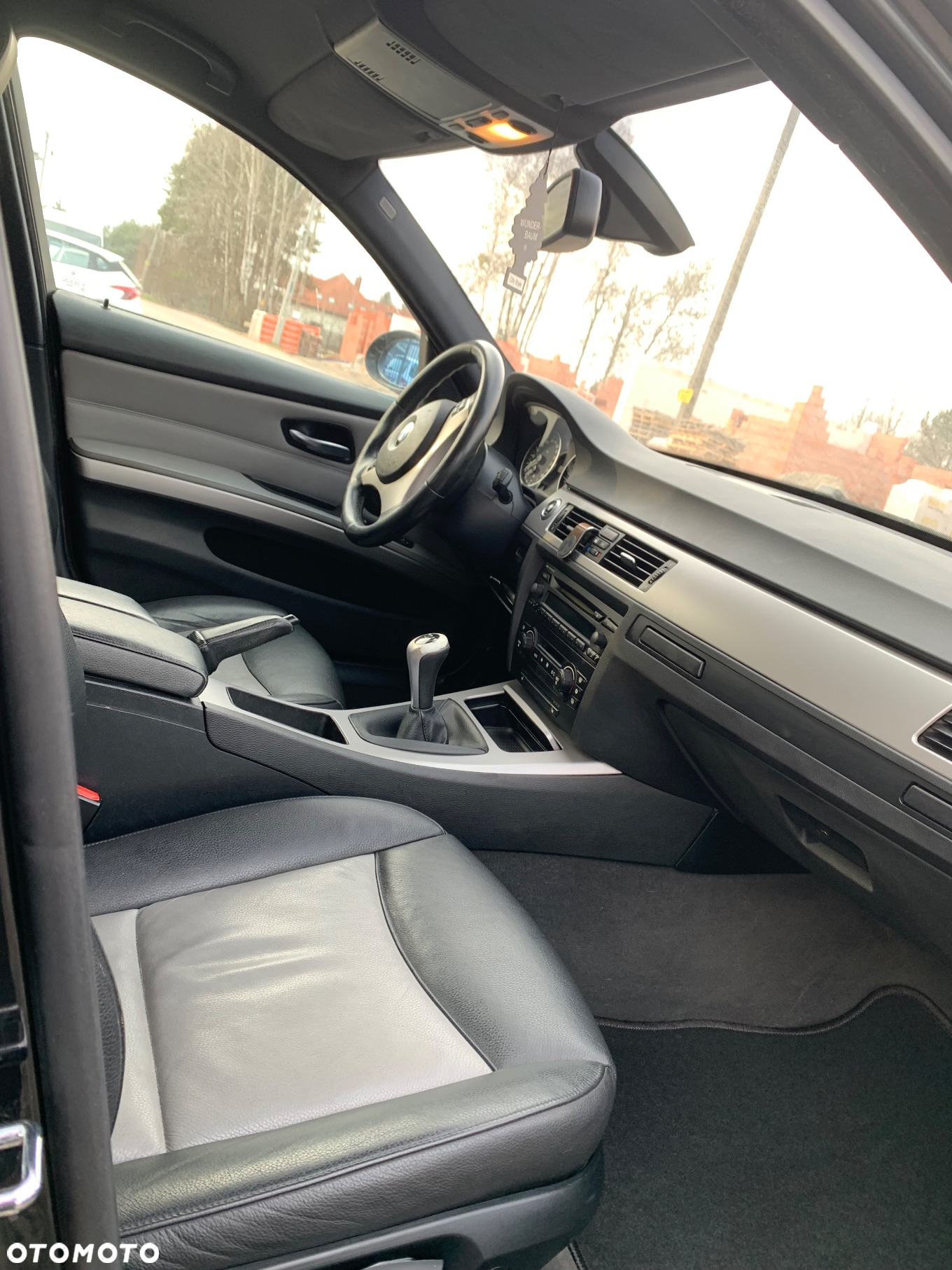 BMW Seria 3 320i - 6