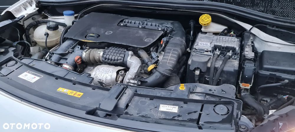 Citroën C4 Cactus BlueHDi 100 Stop&Start Feel - 5