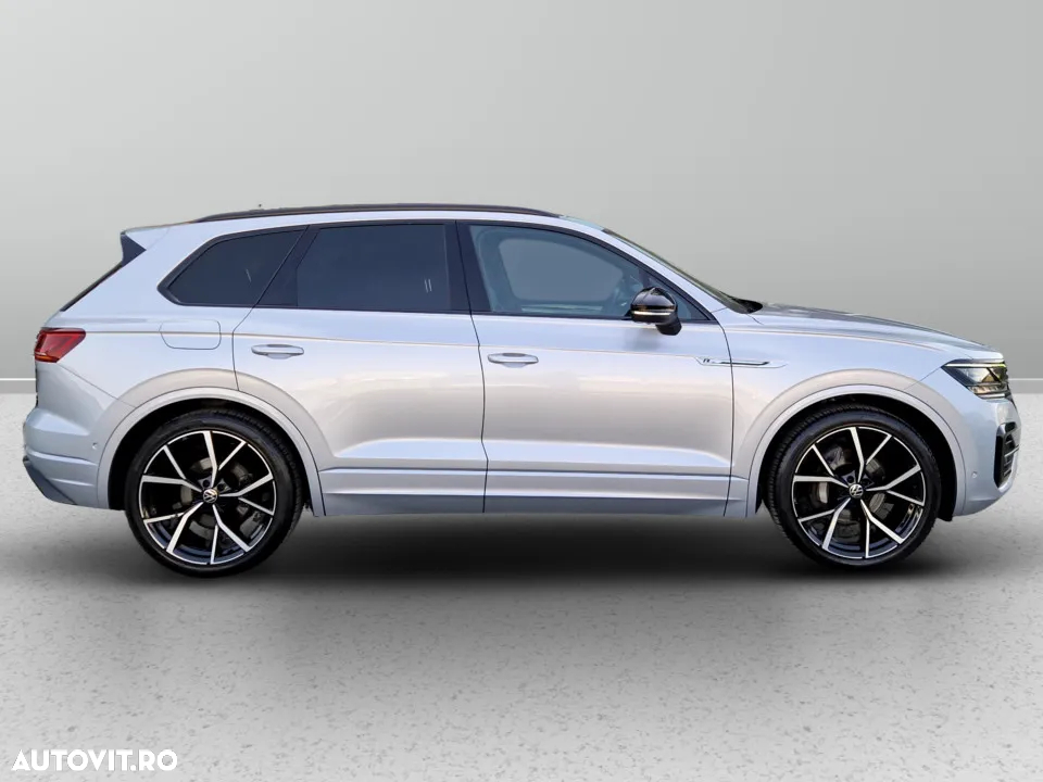 Volkswagen Touareg V6 TDI R-Style - 6
