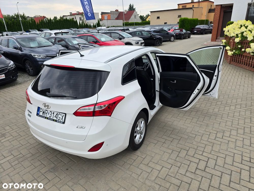 Hyundai i30 - 34