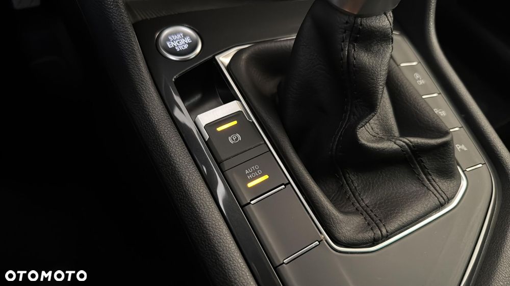 Volkswagen Tiguan 1.5 TSI EVO Life DSG - 21