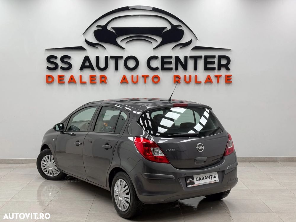 Opel Corsa 1.4 16V Innovation - 4