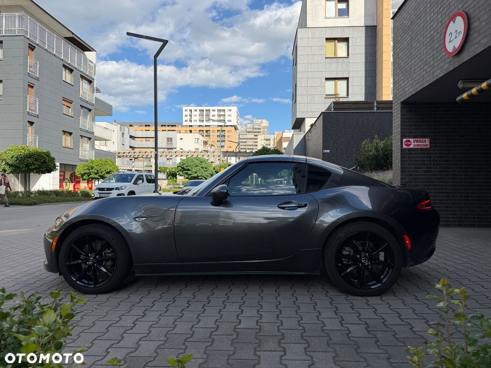 Mazda MX-5 - 25