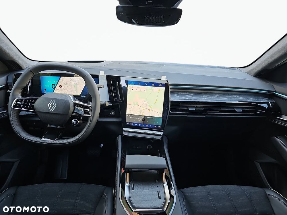Renault Austral 1.2 E-Tech Full Hybrid 200 Iconic MMT - 19