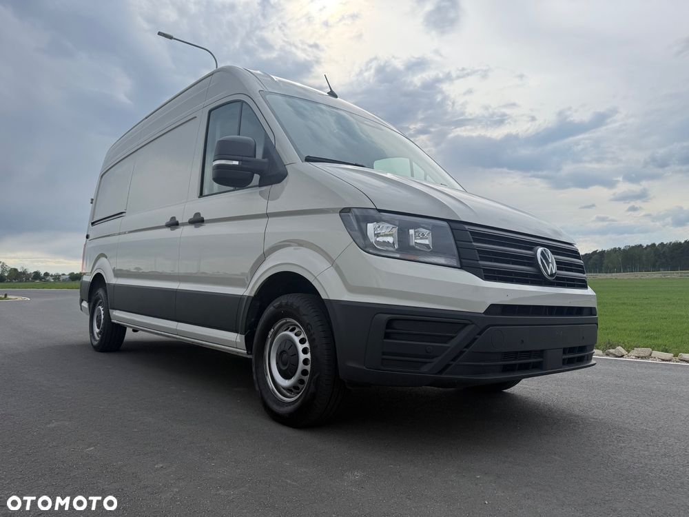Volkswagen CRAFTER - 2