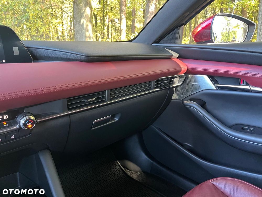 Mazda 3 2.0 mHEV AWD Enso - 18