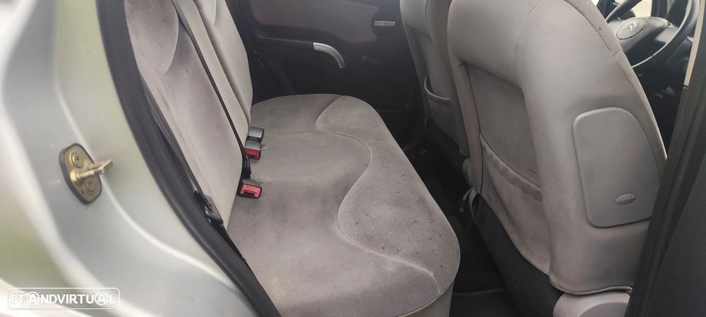 Citroën C3 1.1 SX - 14