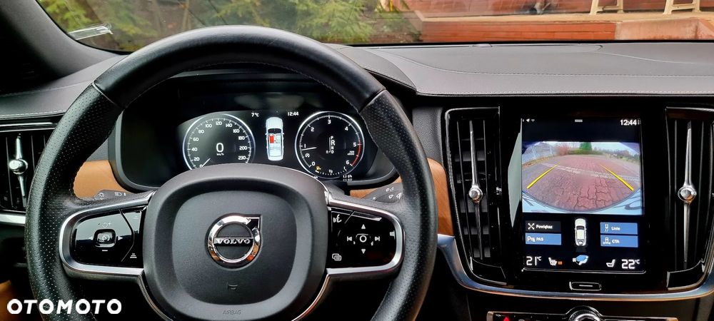 Volvo S90 D4 Inscription - 35