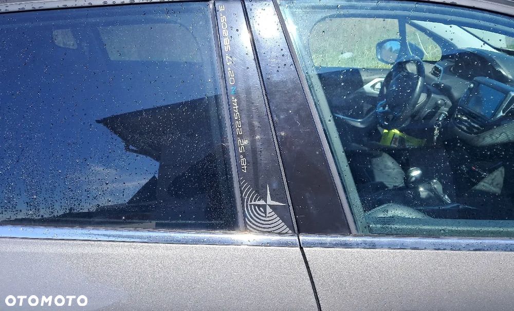 Peugeot 2008 1.2 Pure Tech GPF Active S&S - 4