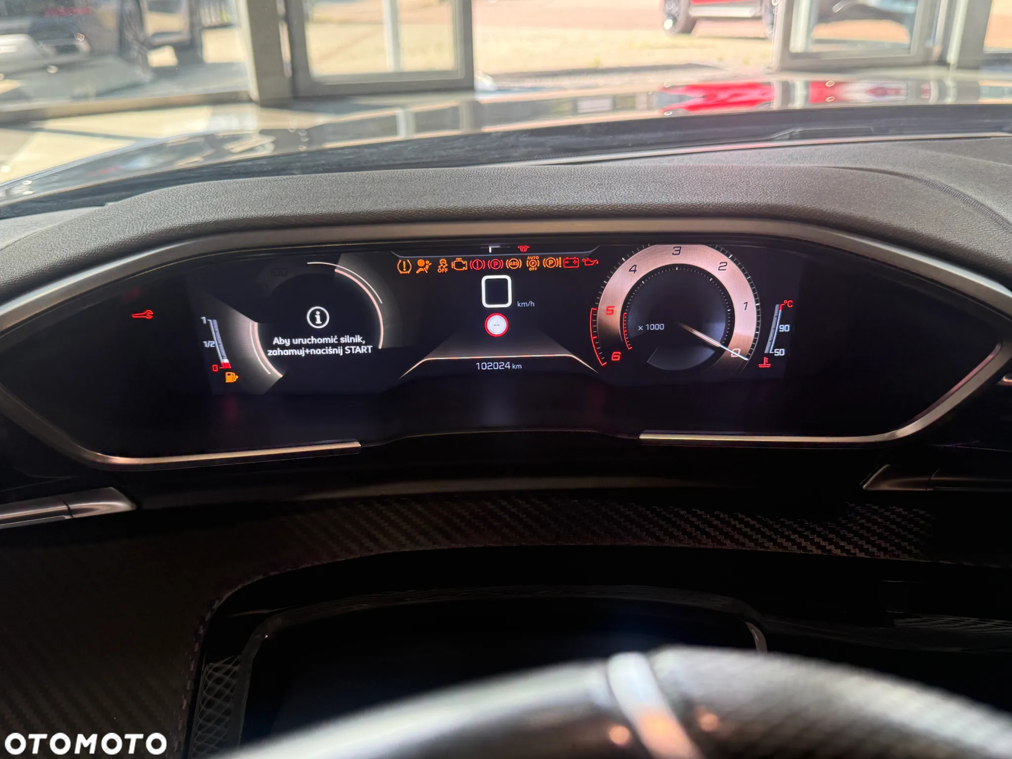 Peugeot 508 2.0 BlueHDi GT Line S&S EAT8 - 16