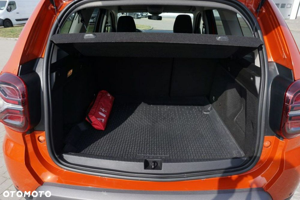 Dacia Duster - 11
