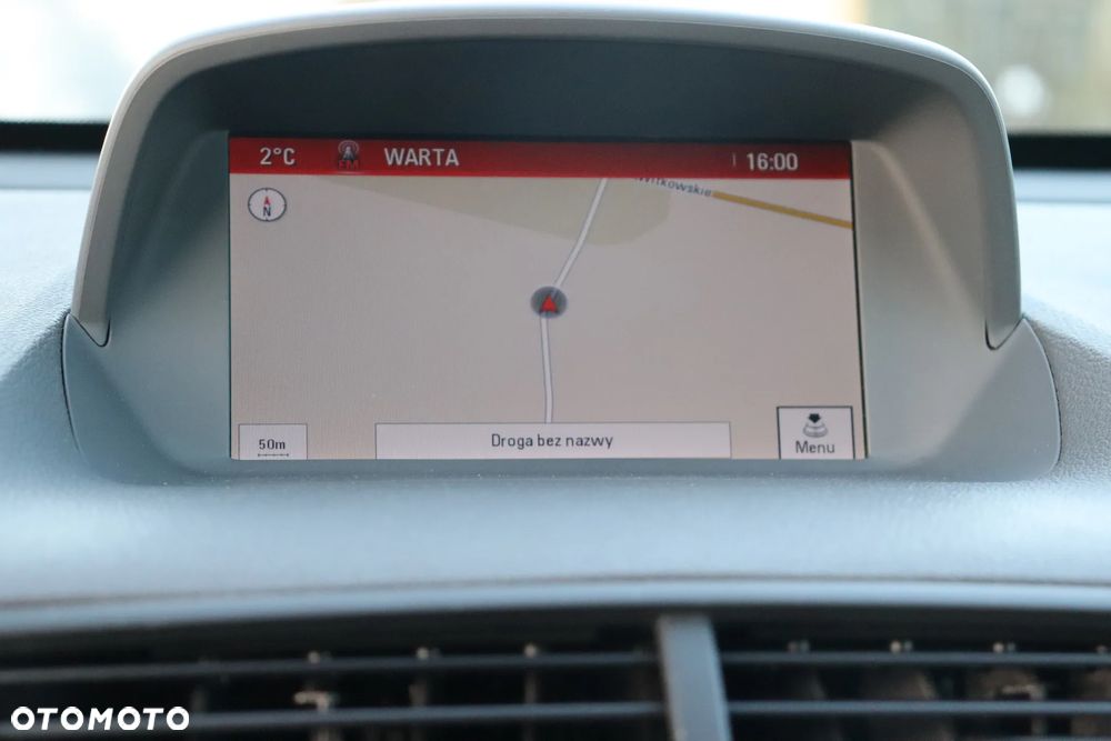 Opel Mokka 1.4 Turbo ecoFLEX Start/Stop Color Innovation - 22