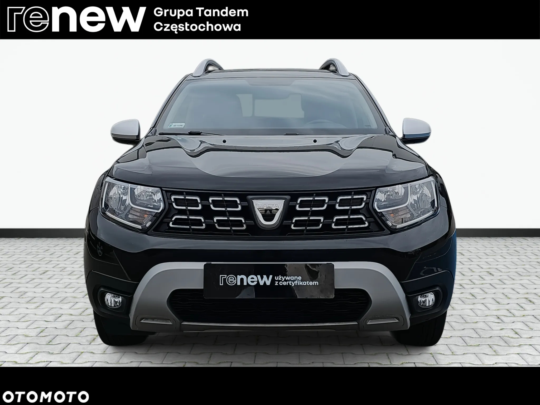 Dacia Duster 1.0 TCe Prestige - 2