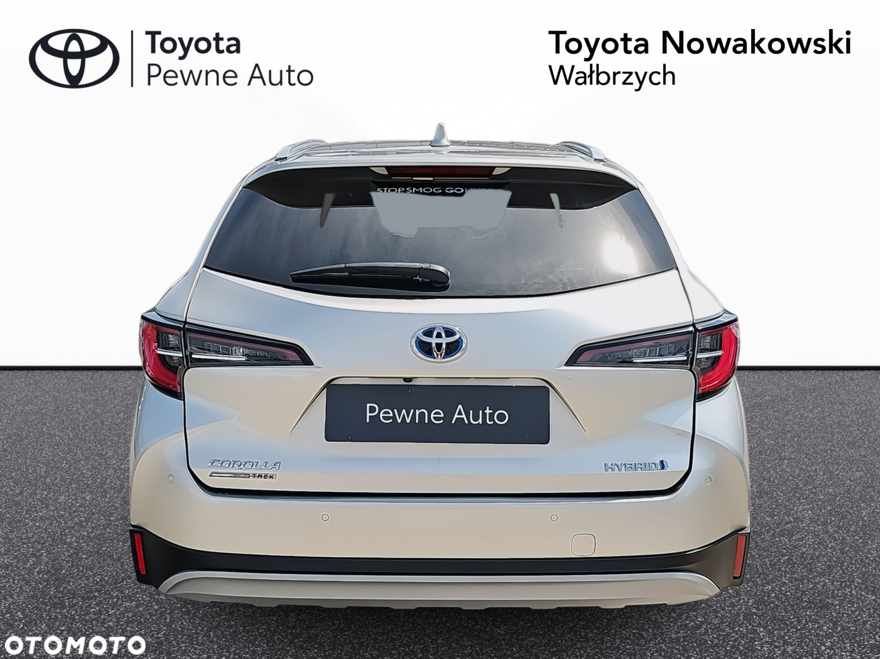 Toyota Corolla - 8