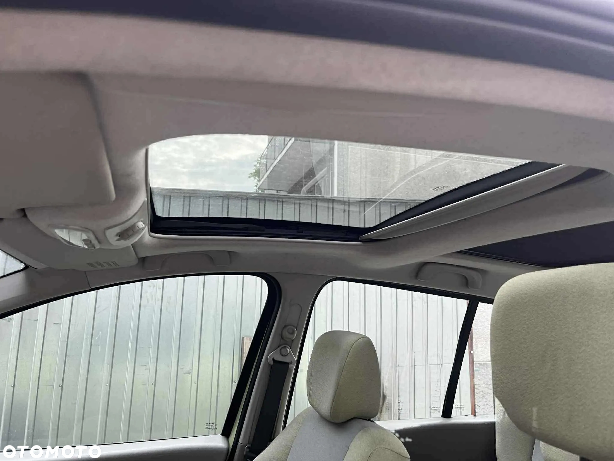 Renault Modus 1.2 16V Expression - 12