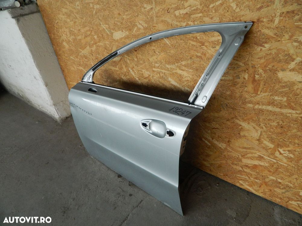 Usa stanga fata Peugeot 508, 2012, 2013, 2014, 2015, 2016, 2017, 2018. - 4