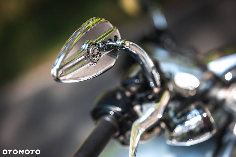 Harley-Davidson V-Rod Muscle - 10