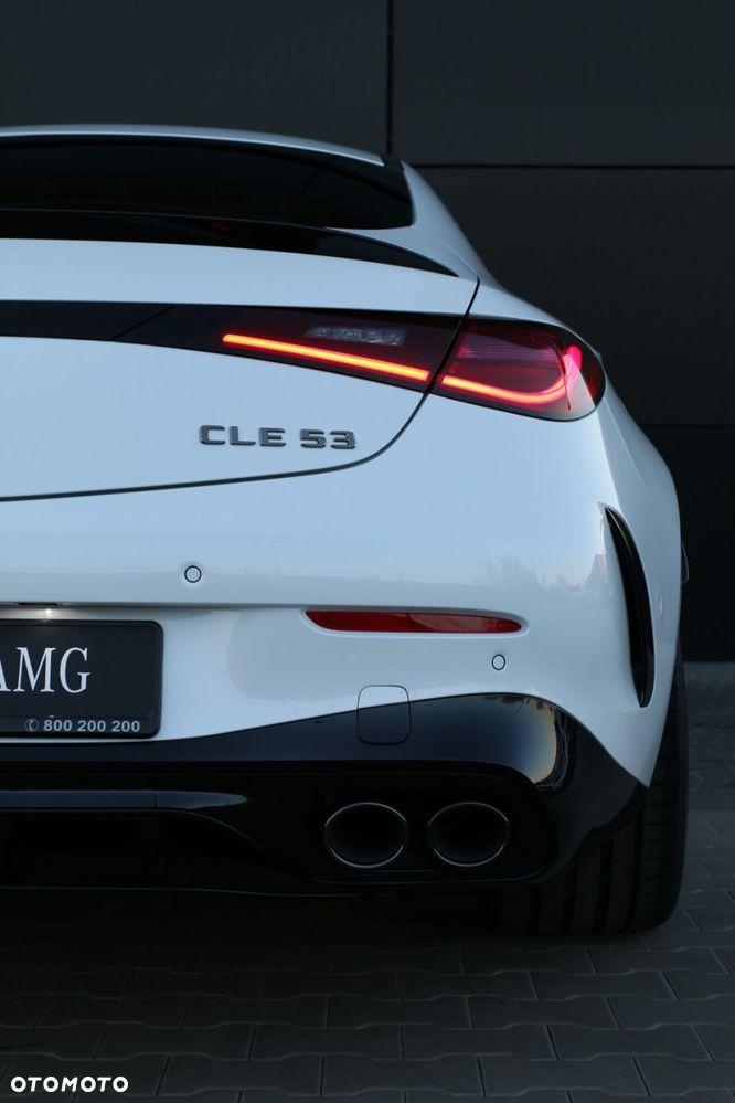 Mercedes-Benz CLE - 38