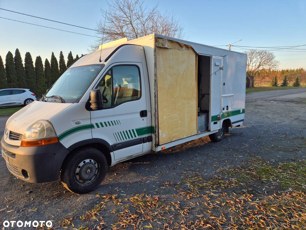 Renault Master - 18