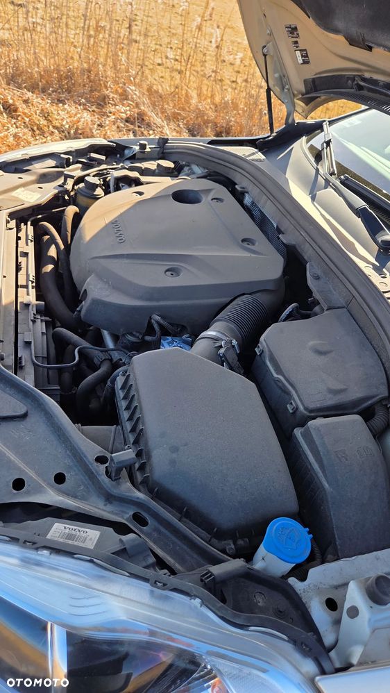 Volvo XC 60 D4 Drive-E Summum - 2