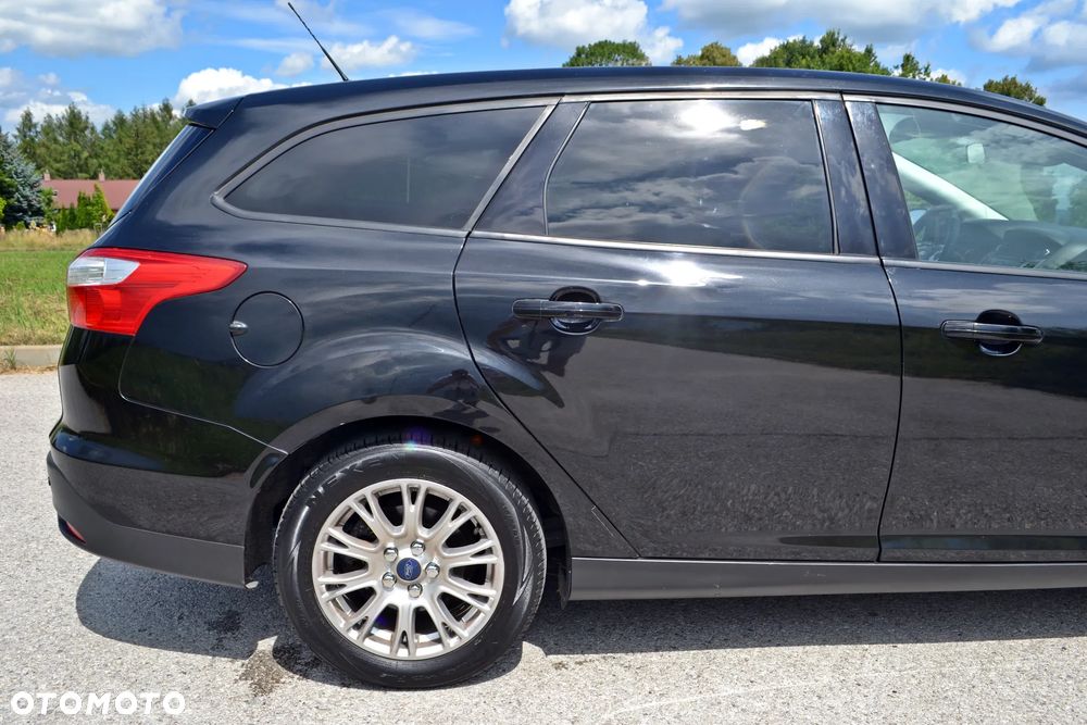 Ford Focus - 9