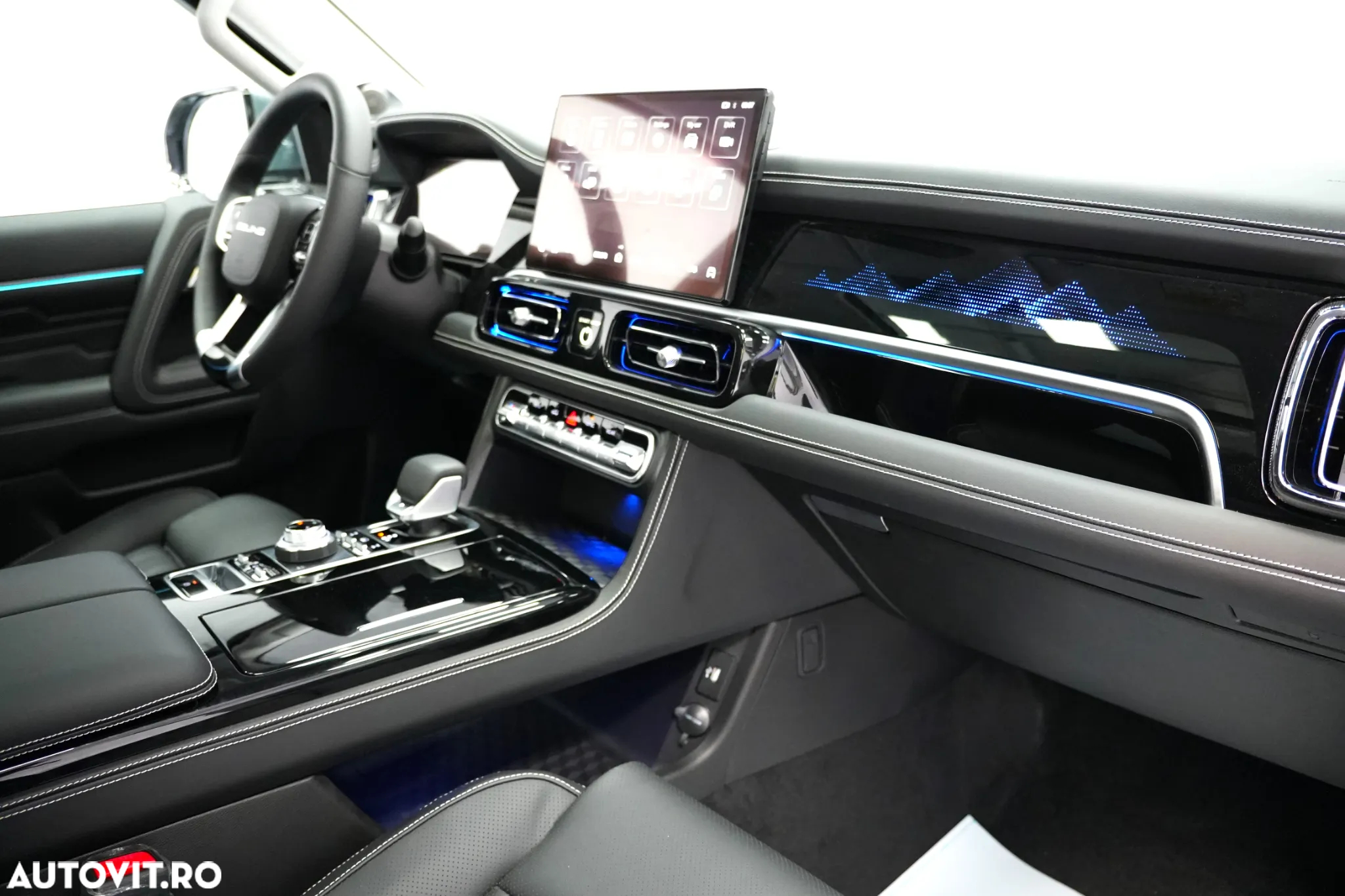 Baic BJ60 - 10