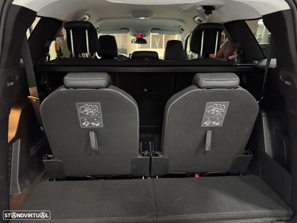 Peugeot 5008 1.5 BlueHDi Allure Pack - 47