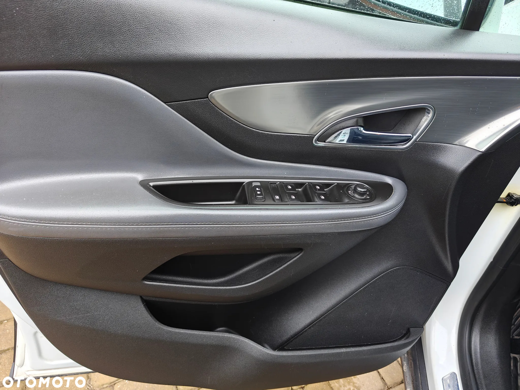 Opel Mokka 1.4 T Cosmo EU6 - 24