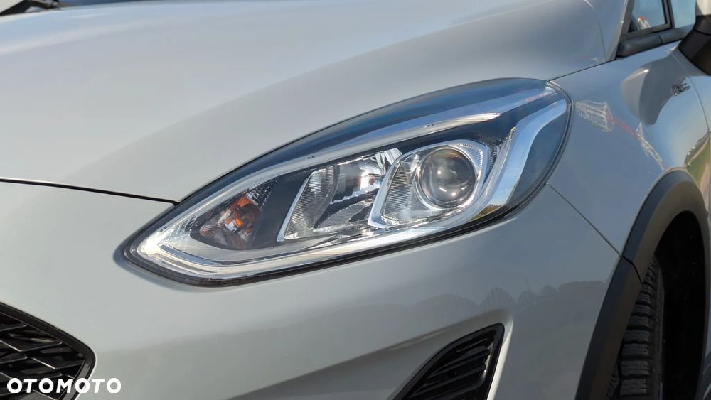Ford Fiesta - 10