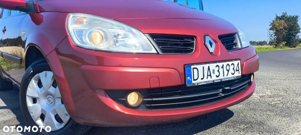 Renault Scenic - 15