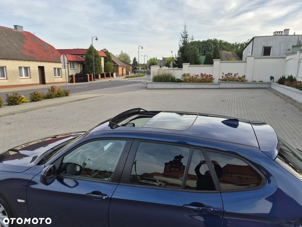BMW X1 - 21