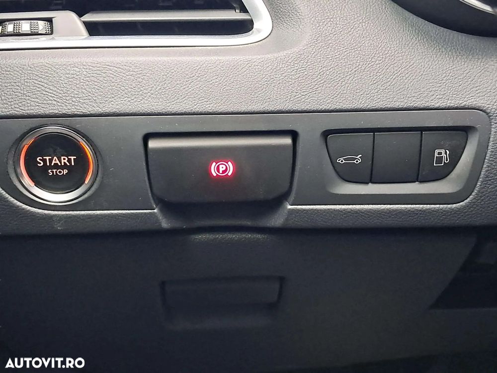 Peugeot 508 2.2 HDI FAP BVA GT - 20