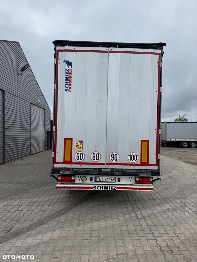 Schmitz Cargobull 2019 VARIOS - 5