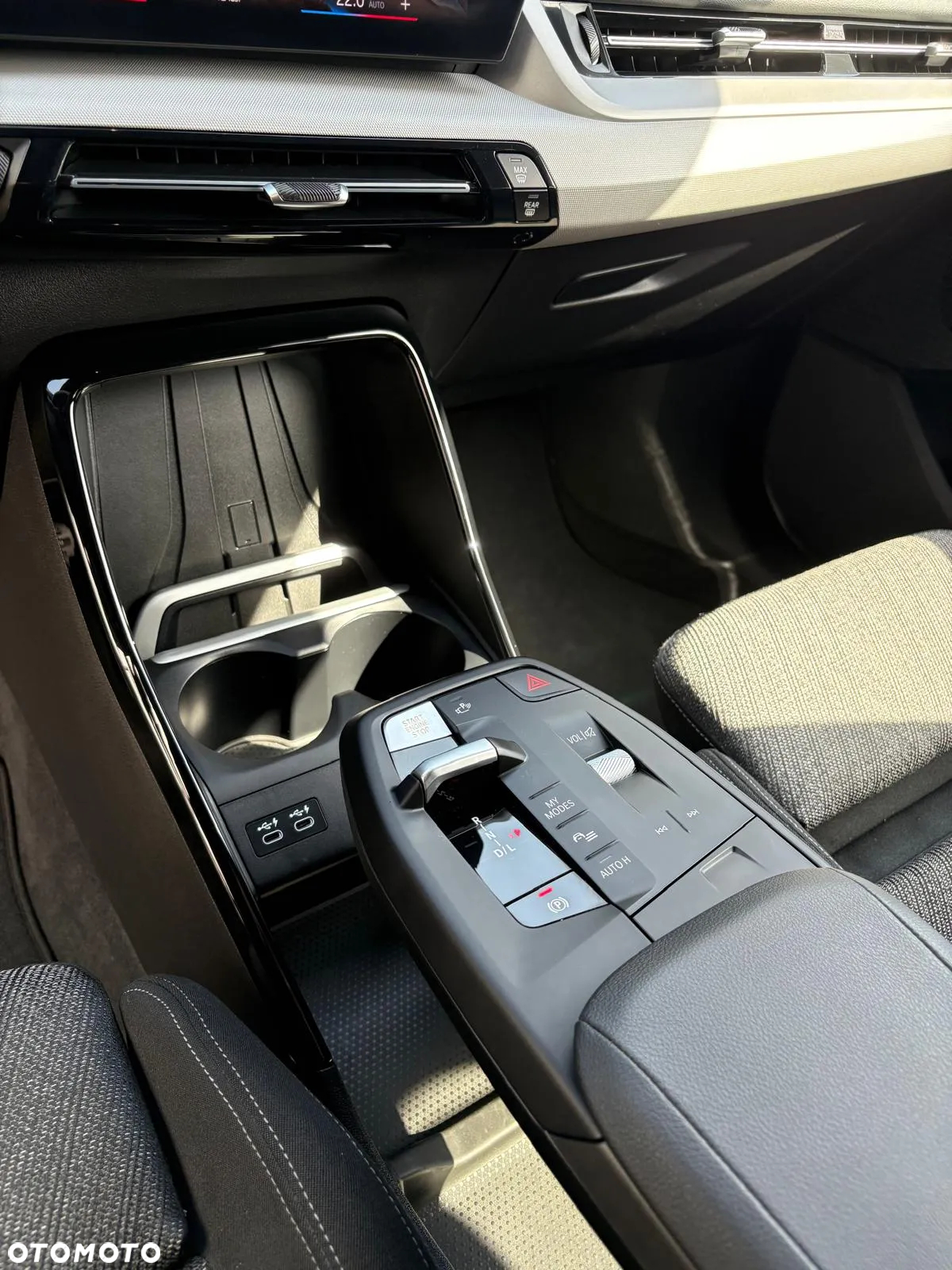 BMW Seria 2 218d GT - 15