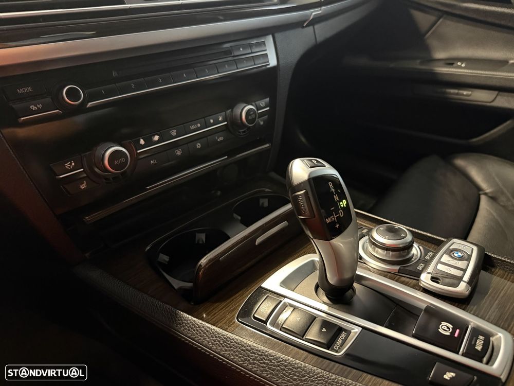 BMW 730 Ld - 12