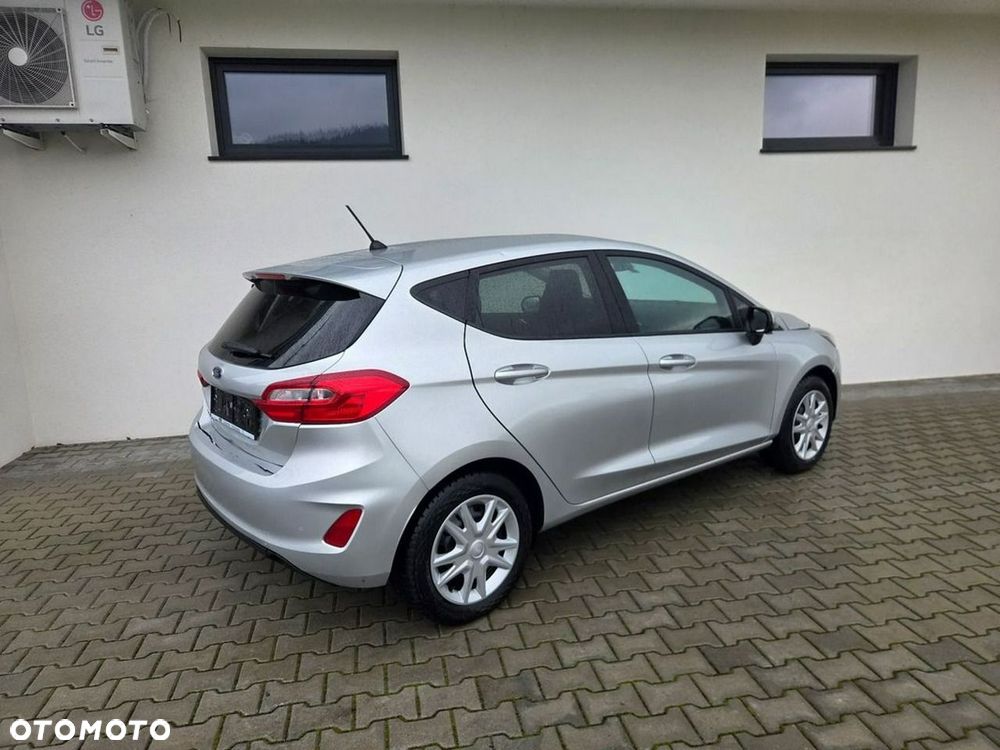 Ford Fiesta - 18