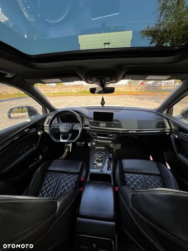 Audi SQ5 - 16