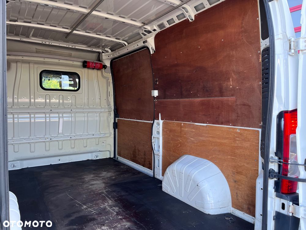 Fiat ducato L2H2 - 12