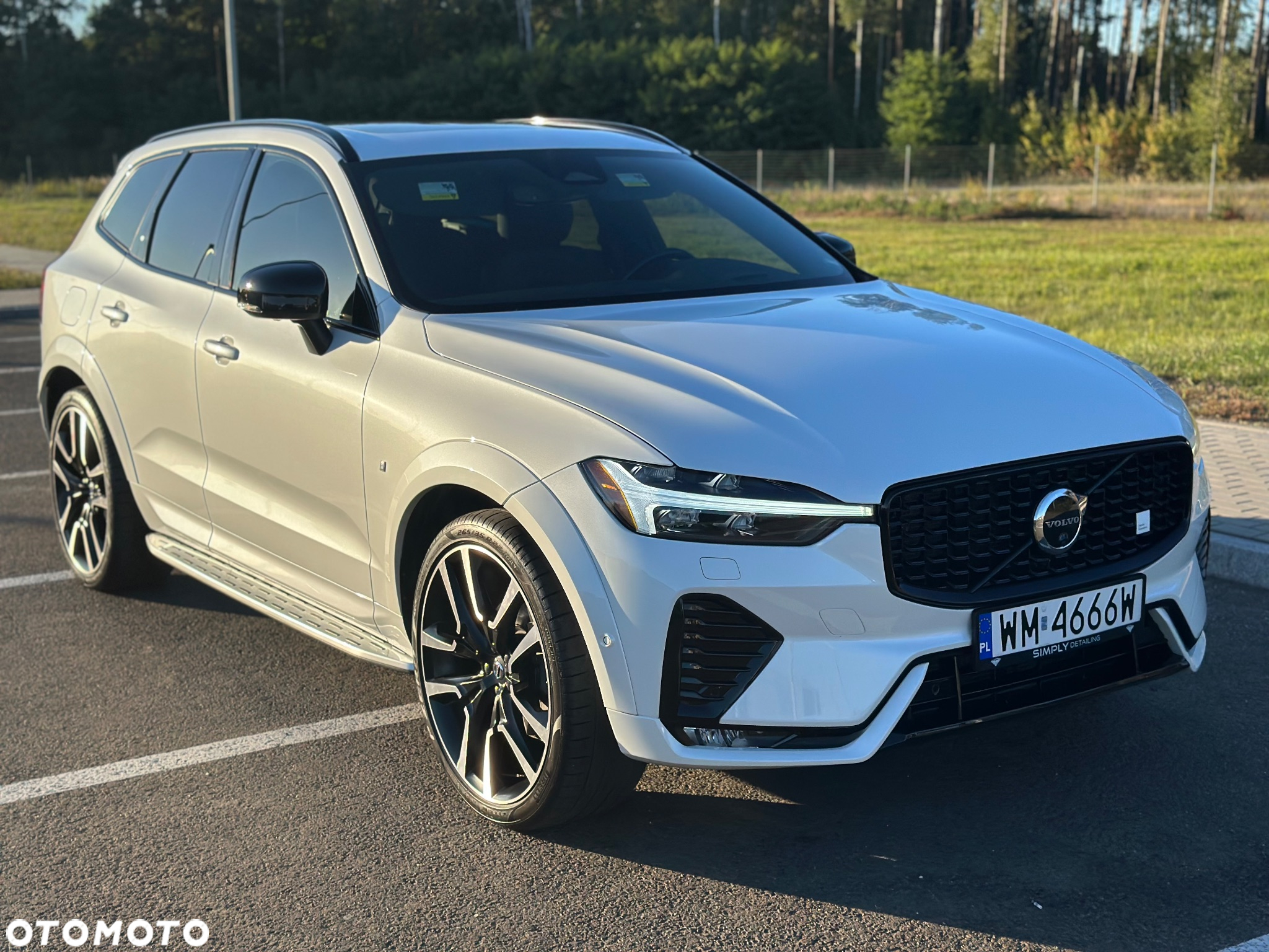 Volvo XC 60 B5 B AWD Geartronic RDesign - 22