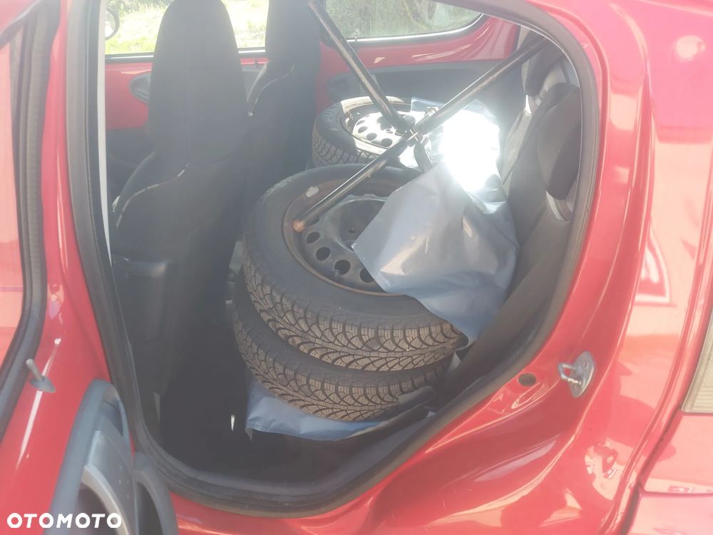 Citroën C1 1.0 Style - 4