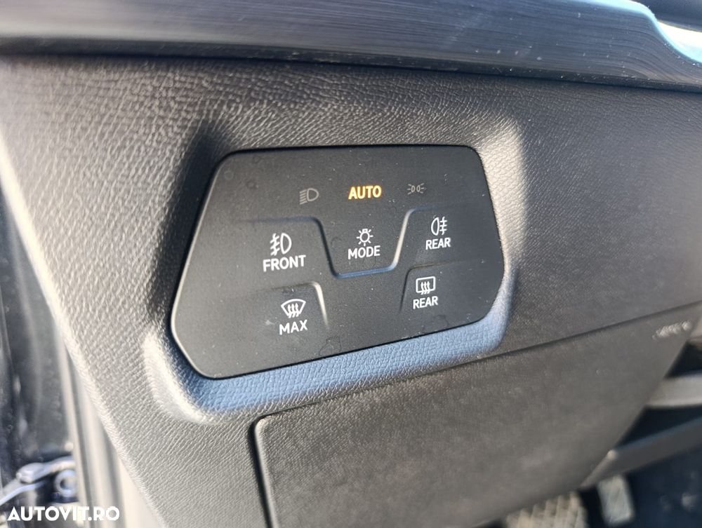 Cupra Formentor 1.5 TSI DSG7 - 22