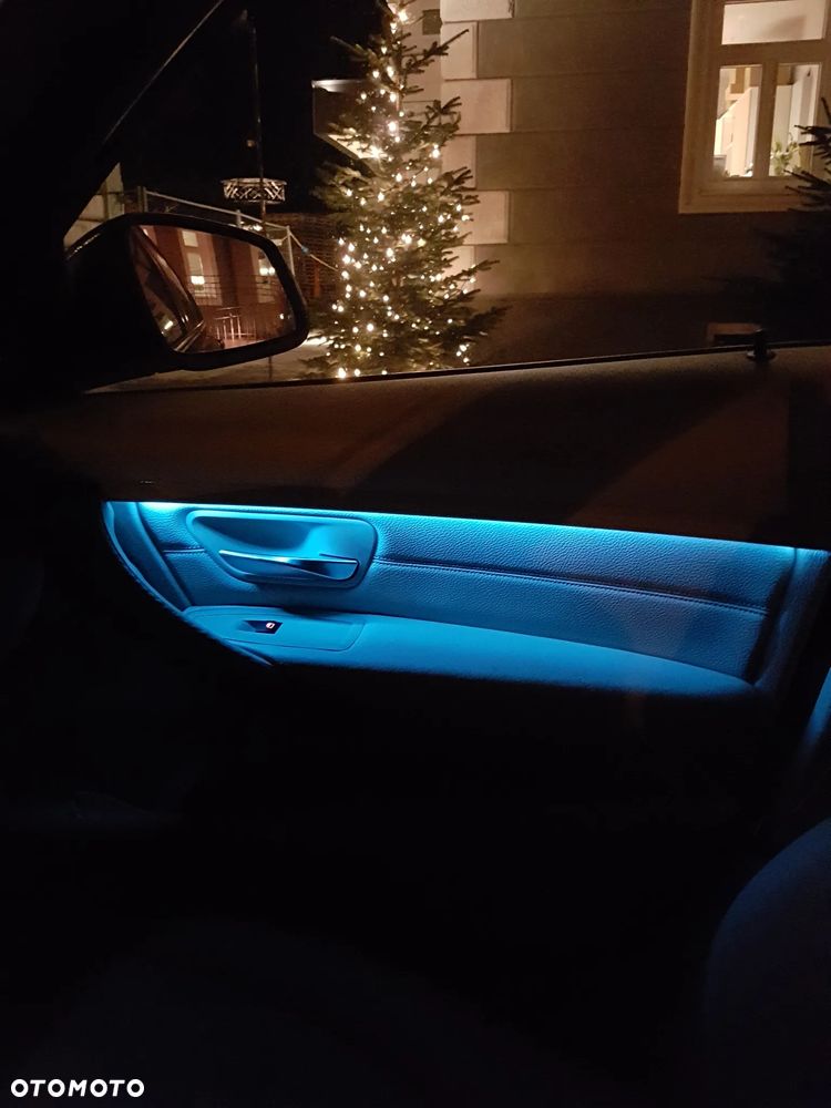 BMW Seria 3 320d - 22