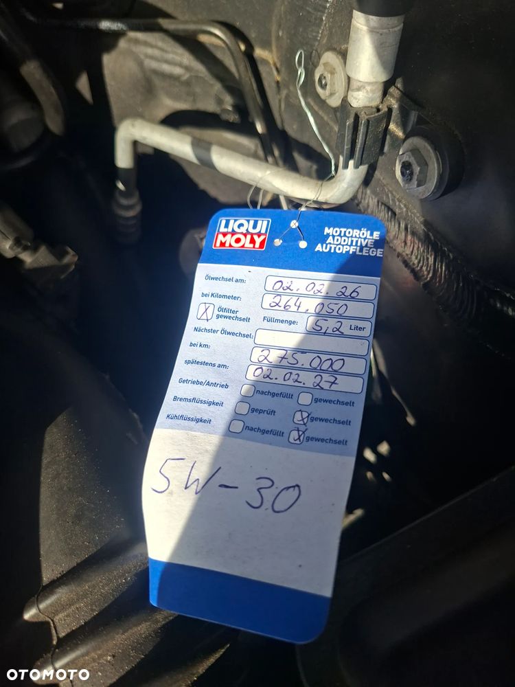 BMW Seria 1 120d DPF - 13