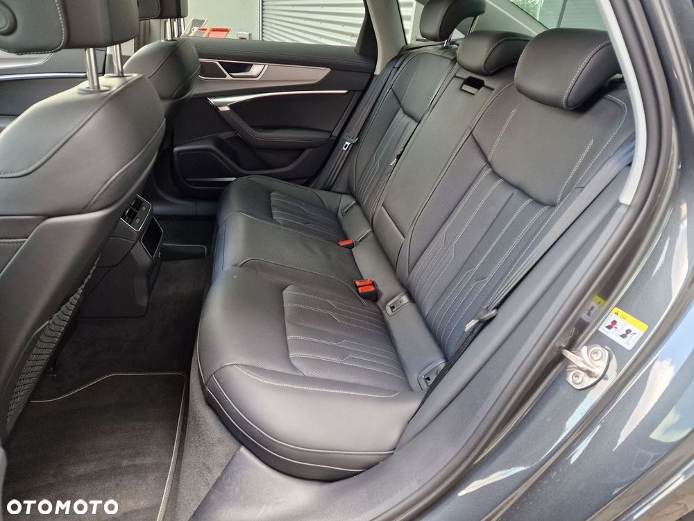 Audi A6 Limousine - 11