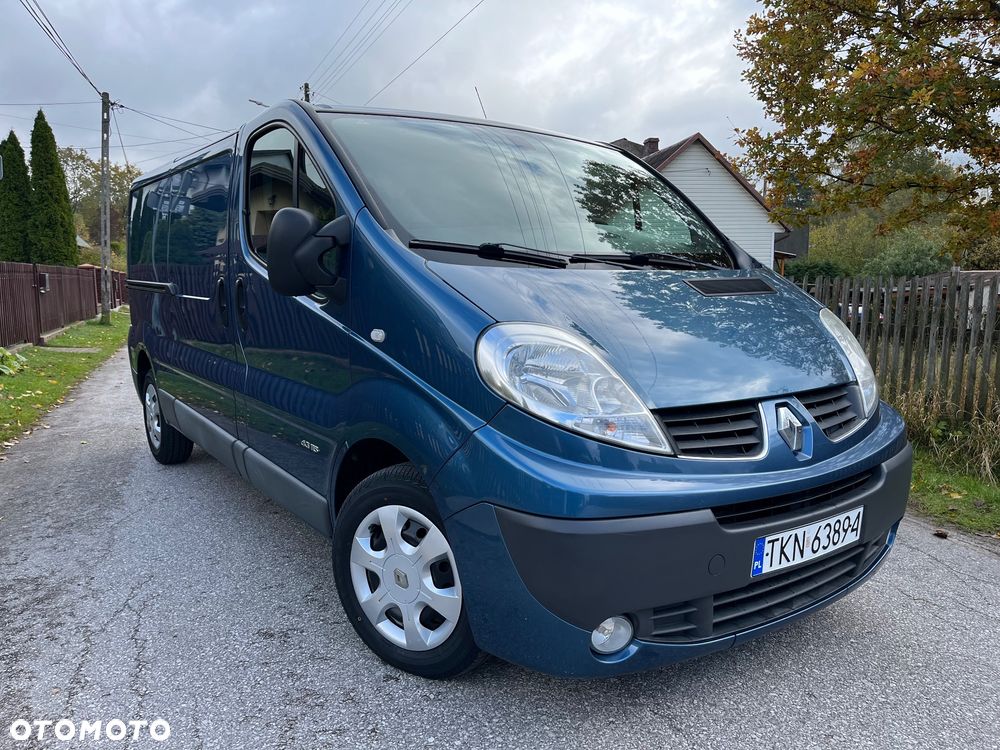 Renault TRAFIC - 25